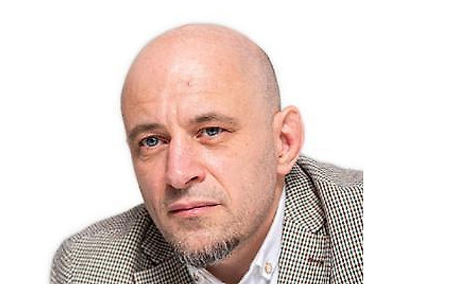 Лейдерман Марк Вадимович