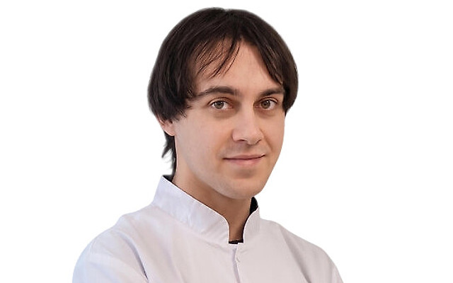 Шуров Егор Васильевич