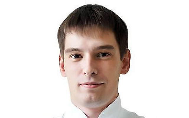 Козлов Константин Викторович