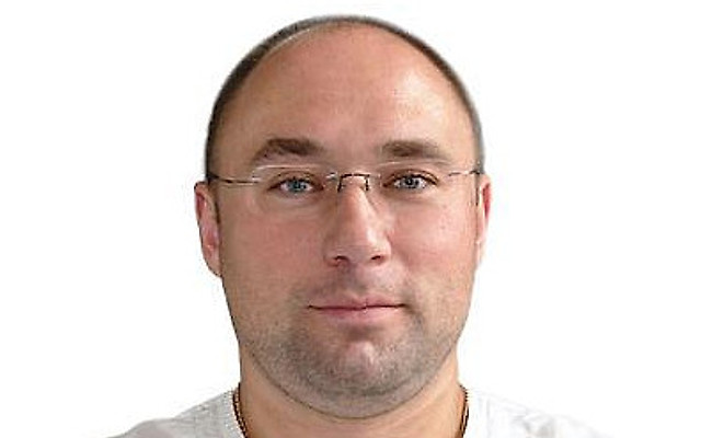 Крюков Владимир Анатольевич
