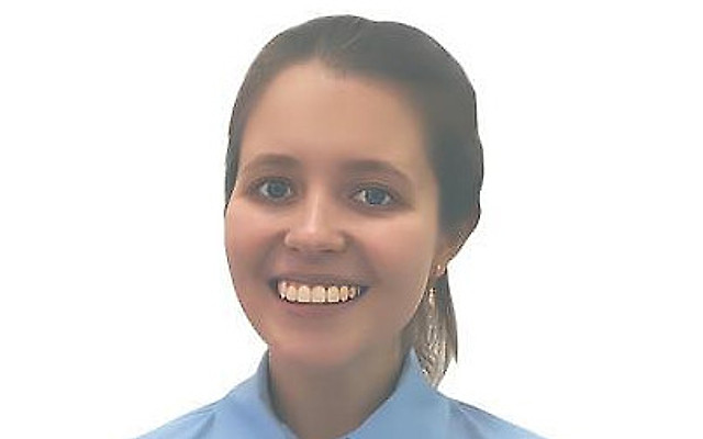 Юлдашбаева Алина Рашитовна
