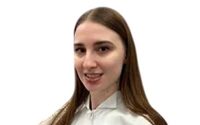 Антифеева Елена Алексеевн