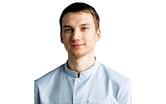 Фарков Роман Радикович