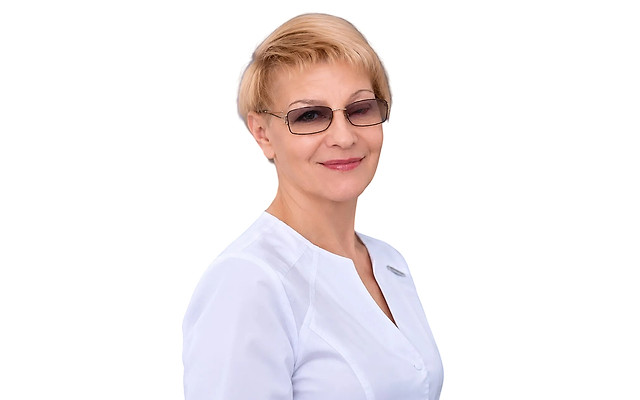 Семянникова Наталья Владимировна