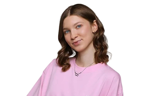 Нартова Елизавета Михайловна