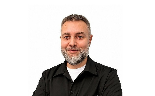 Невский Алексей Александрович