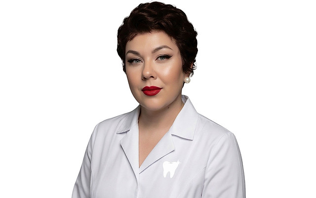 Ганжа Елена Анатольевна