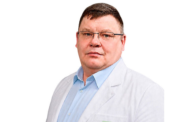 Глазков Евгений Владимирович