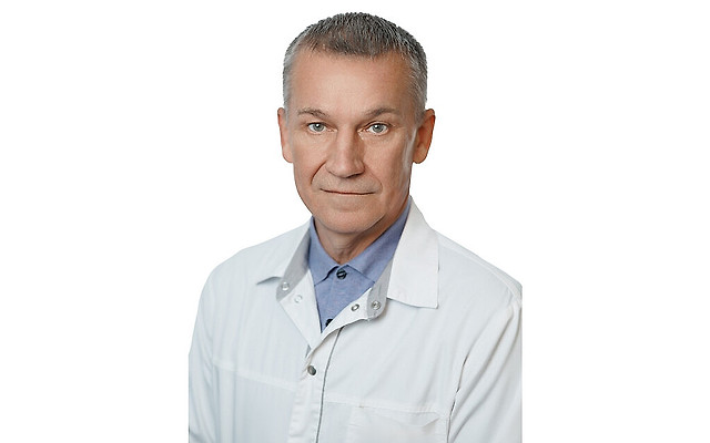 Солдатов Жан Анатольевич