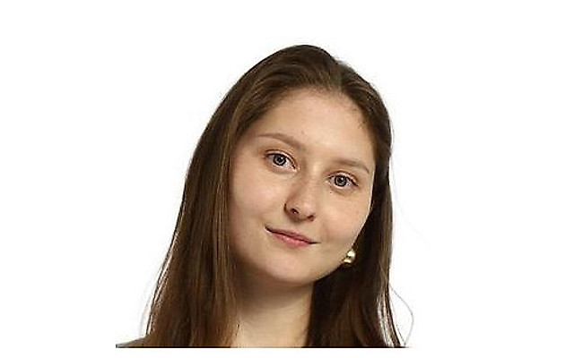 Михайлова Алина Алексеевна