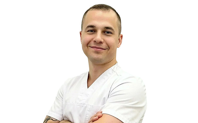 Ковалев Алексей Александрович