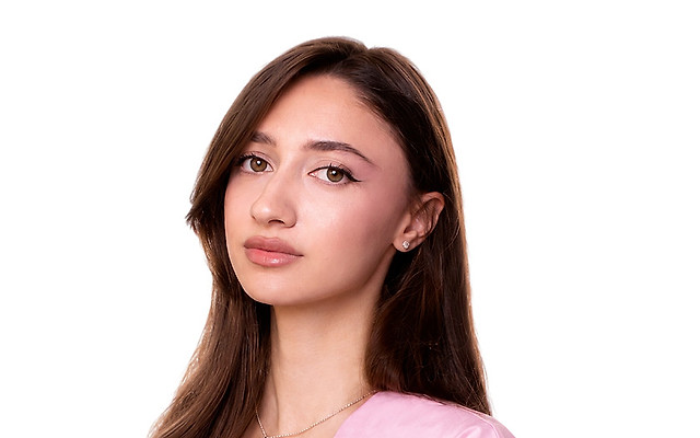 Абакарова Сабина Адильевна