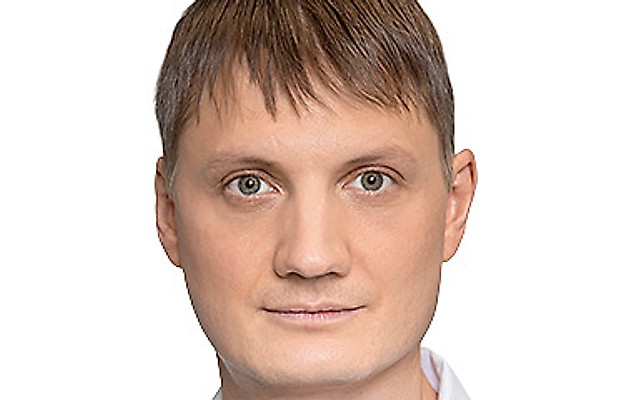 Телятник Александр Владимирович