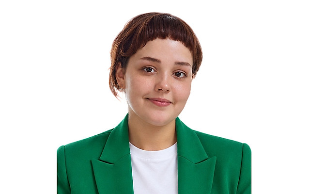 Газарова Анна Николаевна