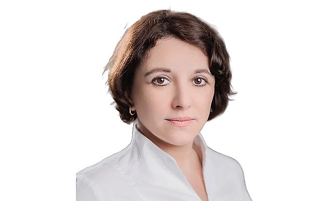 Мальцева Юлия Михайловна