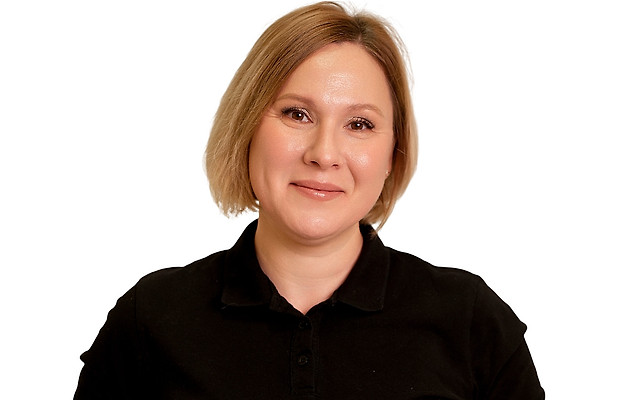 Пустолякова Ирина Анатольевна