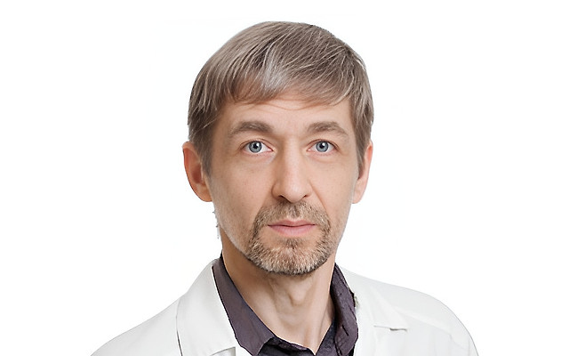 Лашков Роман Викторович