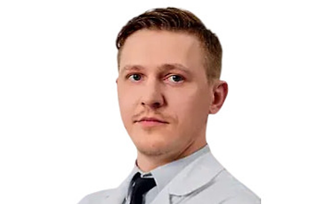 Шумейко Константин Николаевич