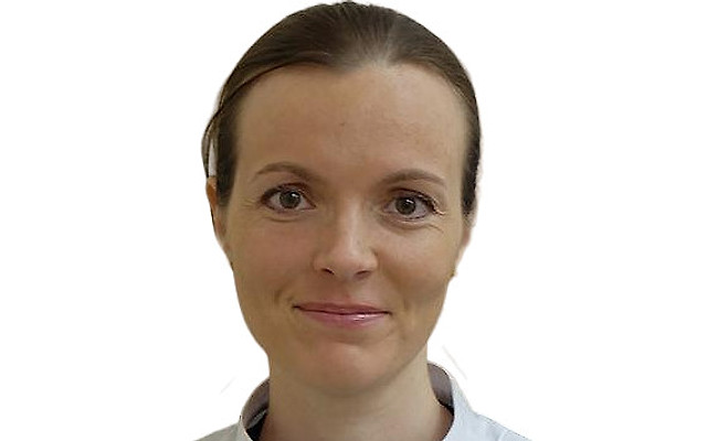 Егошина Екатерина Евгеньевна