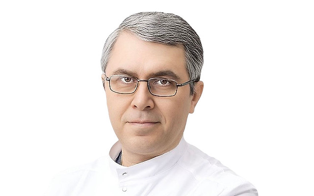 Кондрахов Алексей Витальевич