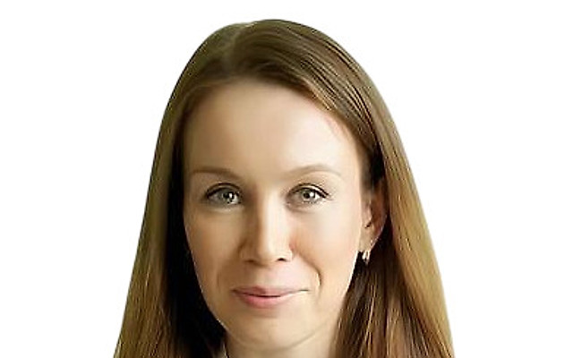 Изнова Татьяна Сергеевна