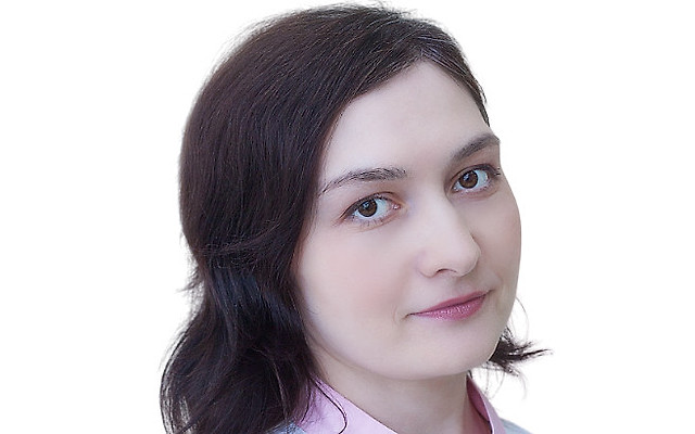Макарова Вероника Леонидовна
