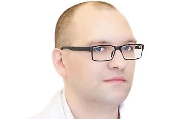 Мешков Алексей Владимирович