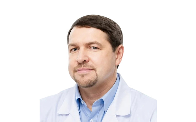 Киселев Андрей Владимирович
