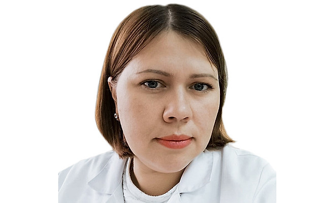 Новосёлова Наталья Алексеевна