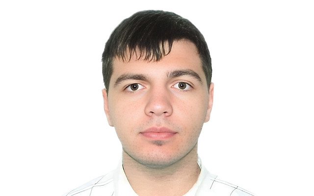 Беленцов Артём Сергеевич