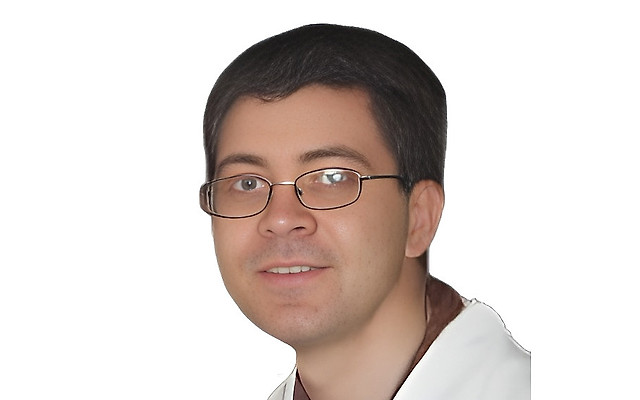 Ковальчук Александр Сергеевич