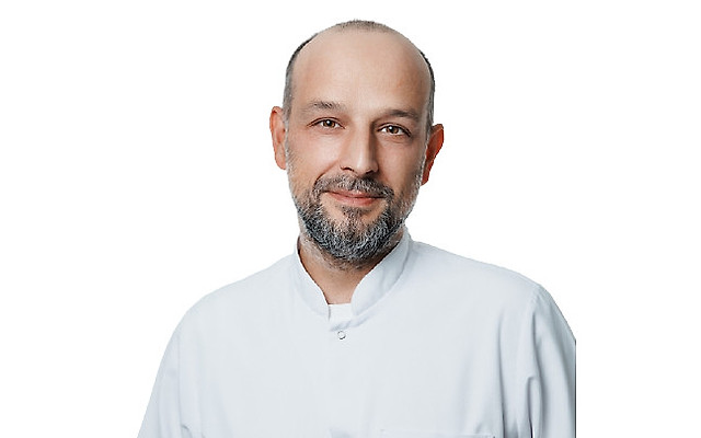 Цельев Алексей Владимирович