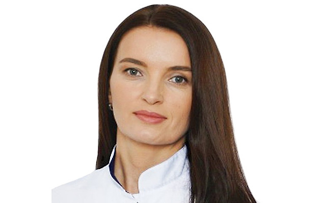 Давлетшина (Бражкина) Ольга Анатольевна