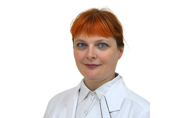 Подкопаева Евгения Николаевна