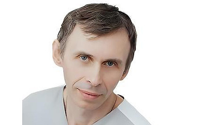 Петров Владислав Олегович