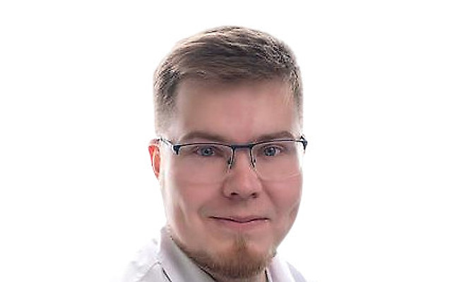 Удилов Роман Викторович