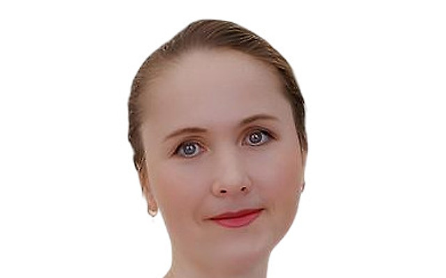Шалыгина Ольга Игоревна