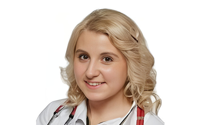 Цибина Анастасия Кирилловна