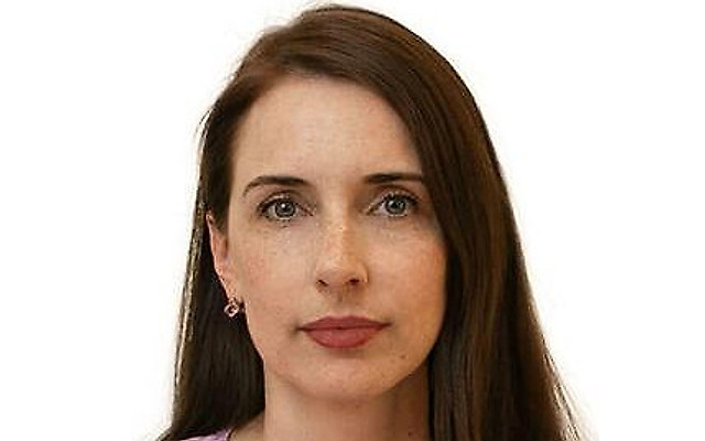 Самцова Анна Михайловна