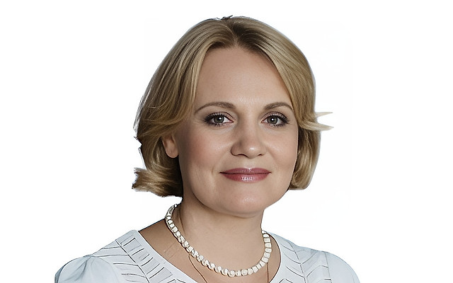 Ветчанина Елена Георгиевна