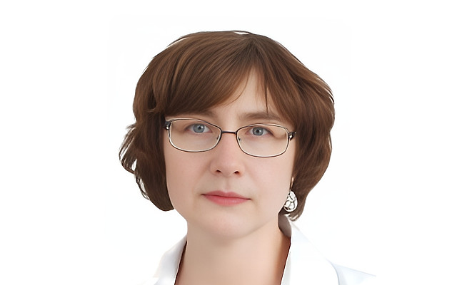 Козина Людмила Николаевна
