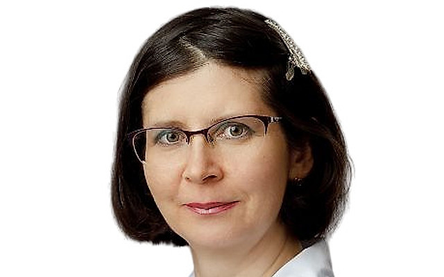 Новичкова Татьяна Владимировна