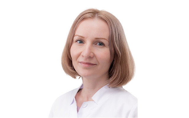 Кузнецова Диана Сергеевна