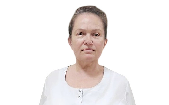 Михеева Екатерина Владимировна