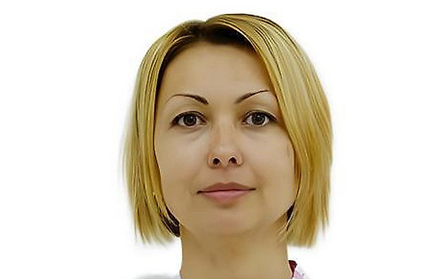 Черемисинова Татьяна Насимовна