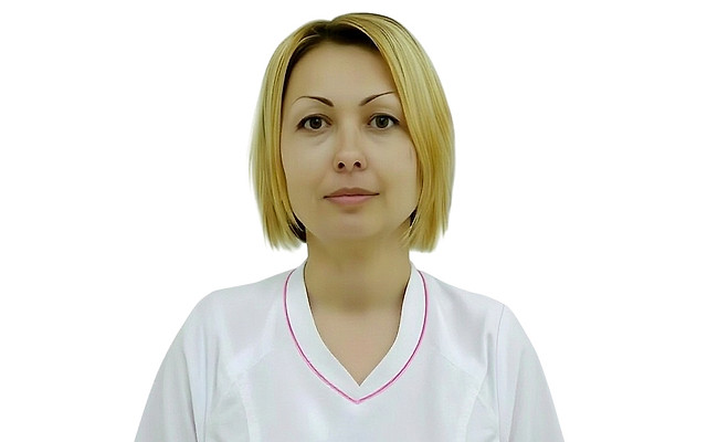 Черемисинова Татьяна Насимовна