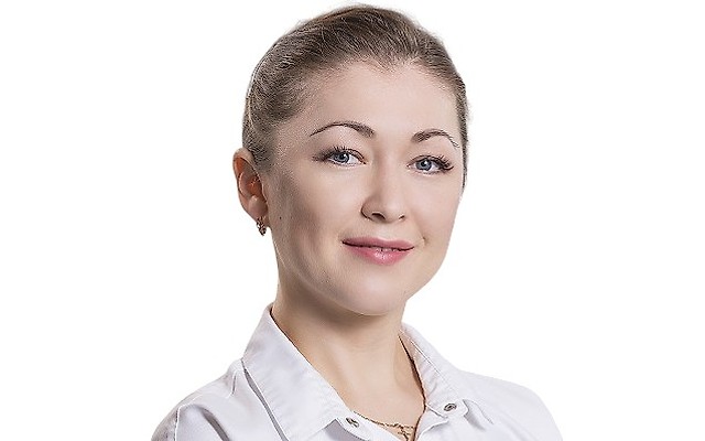 Савченко (Кузнецова) Валерия Альбертовна