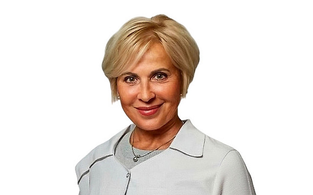 Сыченкова Элла Николаевна
