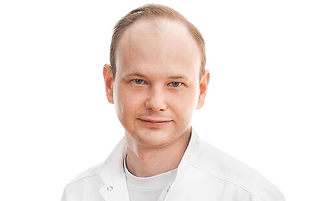 Кулик Ярослав Анатольевич