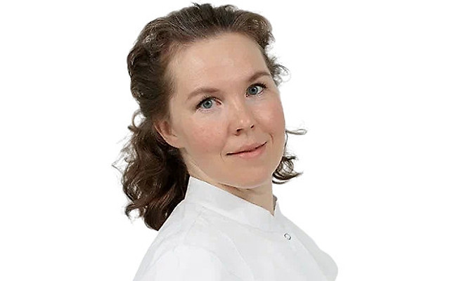 Кошелева Ольга Александровна